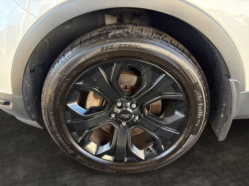 Used 2019 Ford Explorer Sport AWD/4WD image 38