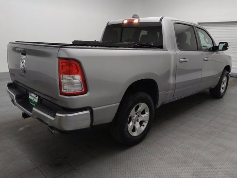 Used 2022 RAM 1500 Big Horn image 9