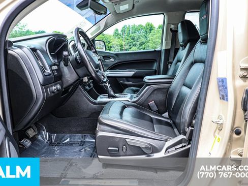 Used 2022 Chevrolet Colorado ZR2 AWD/4WD image 18
