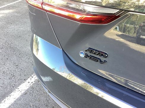 Used 2026 Toyota Camry XSE image 16