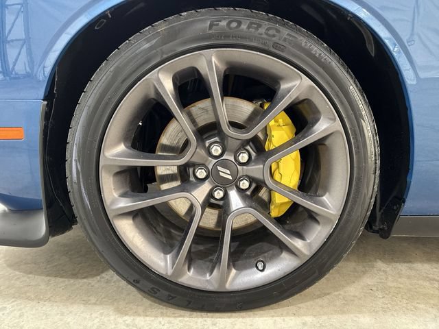 Used 2022 Dodge Challenger R/T Scat Pack RWD image 30