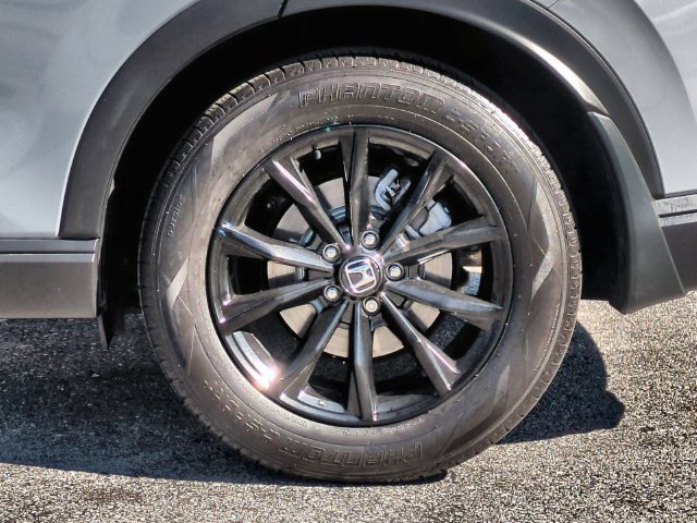 Used 2024 Honda CR-V Sport image 36