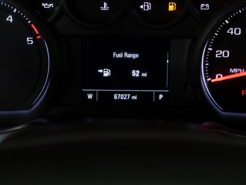 Used 2021 Chevrolet Silverado 3500 W/T w/ WT Convenience Package image 21