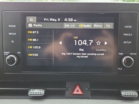 Used 2025 Kia Sportage LX AWD/4WD image 34