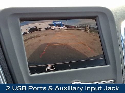 Used 2024 Chevrolet Equinox LT AWD/4WD image 13