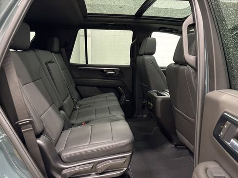New 2026 Chevrolet Tahoe Z71 w/ Comfort Package AWD/4WD image 35
