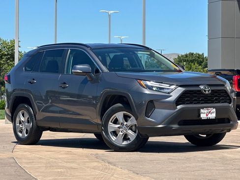 Certified 2024 Toyota RAV4 XLE w/ Weather Package AWD/4WD image 2