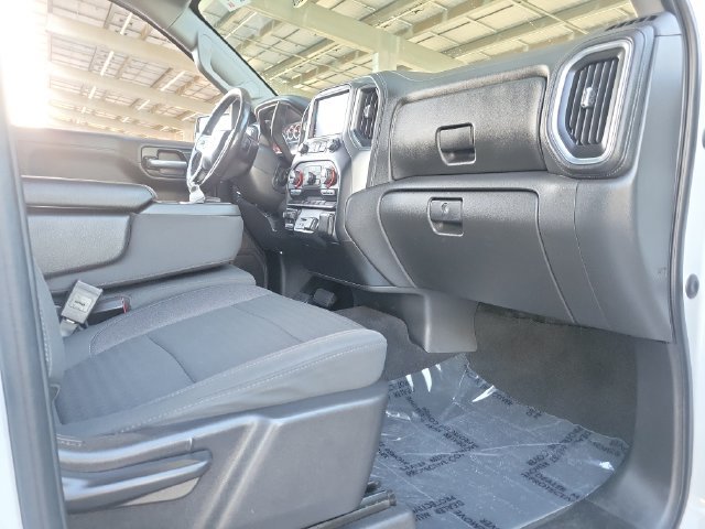Used 2020 Chevrolet Silverado 1500 LT w/ All-Star Edition RWD image 23