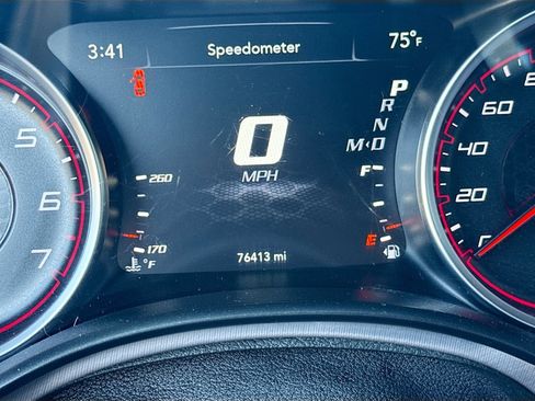 Used 2019 Dodge Charger Scat Pack image 12