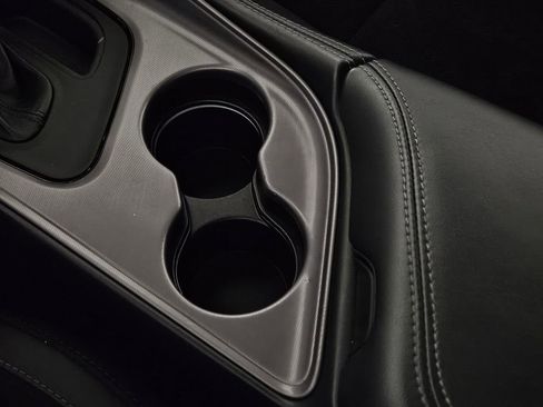 Used 2023 Dodge Challenger R/T Scat Pack RWD image 19