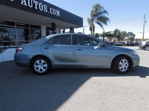 Used 2007 Toyota Camry CE FWD image 7