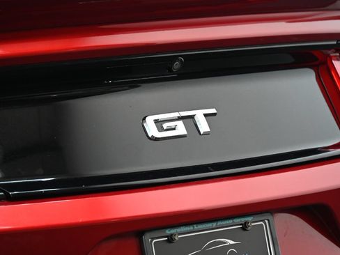 Used 2016 Ford Mustang GT Premium RWD image 16