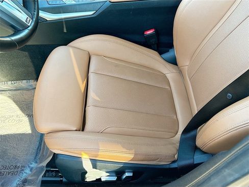 Used 2024 BMW 430i Gran Coupe xDrive w/ M Sport Package (Priority 1) image 19