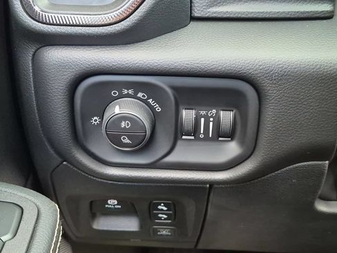New 2027 RAM 1500 Rebel w/ Rebel Level 2 Equipment Group AWD/4WD image 18