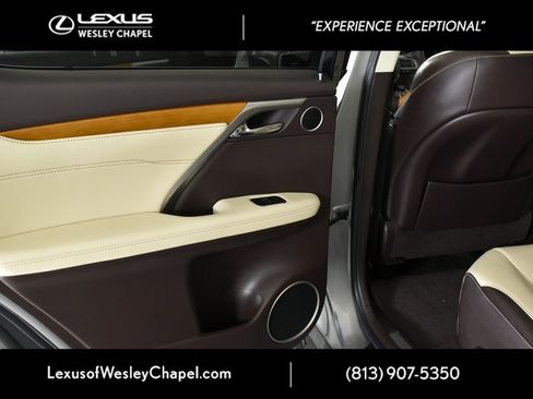 Used 2019 Lexus RX 350 FWD image 24