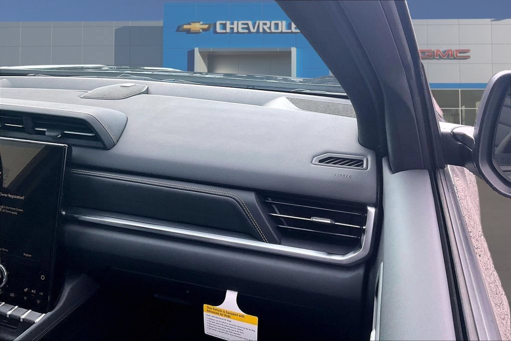 New 2027 GMC Terrain Elevation w/ Elevation Premium Package FWD image 26