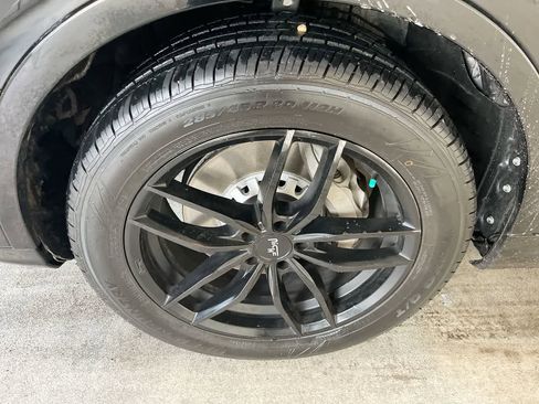 Used 2019 Audi Q7 3.0T Premium Plus w/ Premium Plus Package image 10