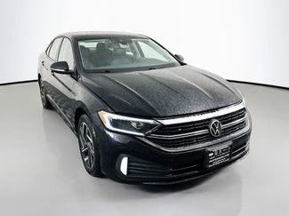 Used 2022 Volkswagen Jetta SEL FWD video 1