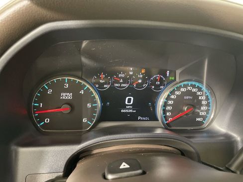 Used 2017 GMC Sierra 1500 Denali w/ Denali Ultimate Package image 12