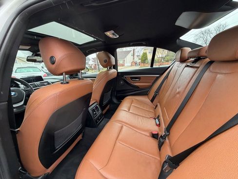 Used 2017 BMW 340i xDrive Sedan image 16