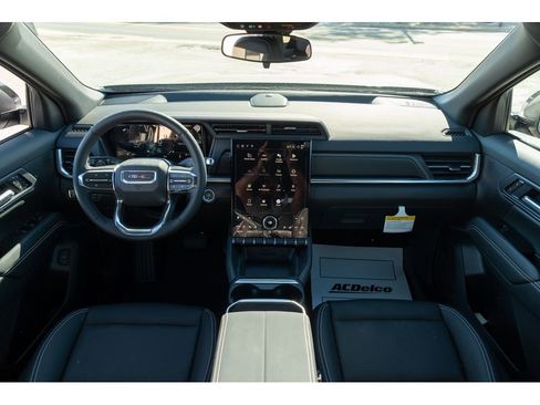 New 2026 GMC Terrain Elevation w/ Elevation Premium Package FWD image 31