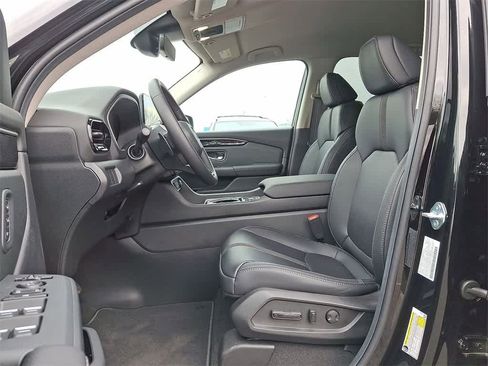 Certified 2026 Honda Passport RTL image 11