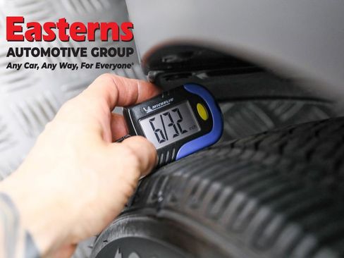 Used 2023 Nissan Kicks S image 26