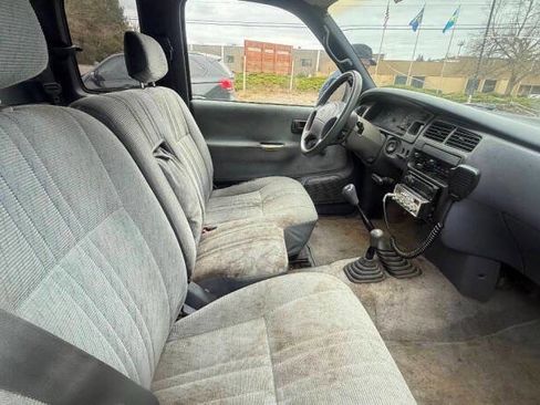 Used 1997 Toyota T100 DX image 14