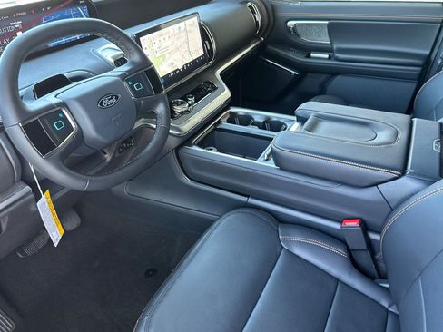 New 2026 Ford Expedition Tremor image 10