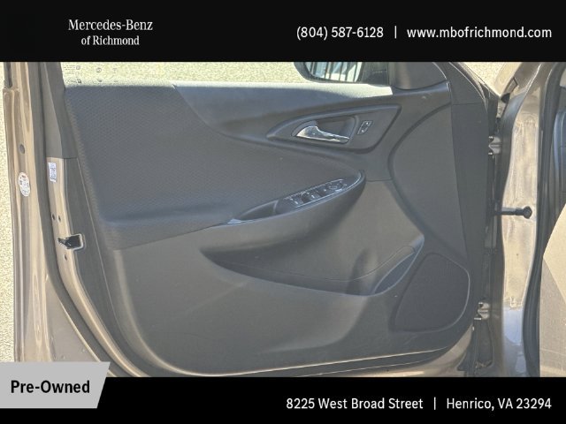 Used 2023 Chevrolet Malibu RS FWD image 12