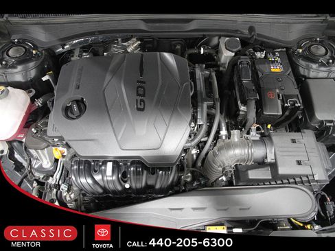 Used 2024 Hyundai Sonata SEL image 20