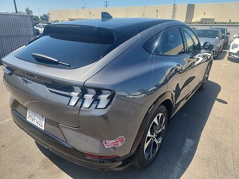 Used 2023 Ford Mustang Mach-E Premium RWD image 13