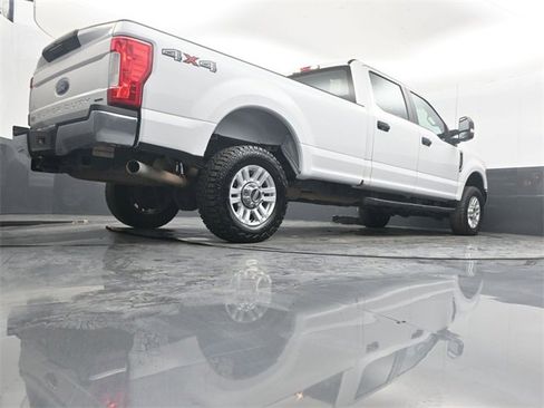 Used 2019 Ford F350 XL w/ STX Appearance Package image 39