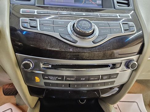 Used 2014 INFINITI QX60 FWD w/ Premium Plus Package image 34