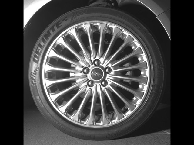 Used 2015 Ford Fusion Titanium FWD image 24