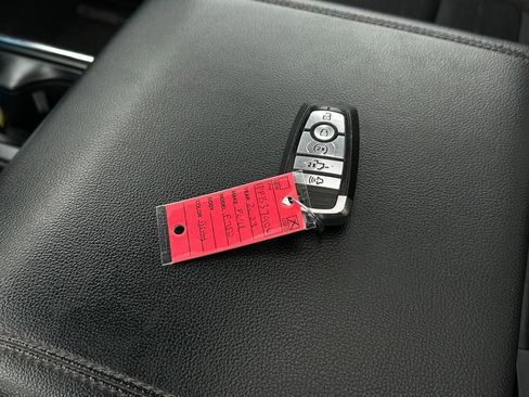 Used 2023 Ford F150 XLT w/ Equipment Group 302A High image 35