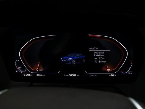 Used 2024 BMW 228i xDrive Gran Coupe w/ Premium Package image 17