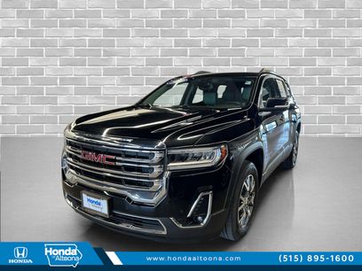 Used 2023 GMC Acadia SLT