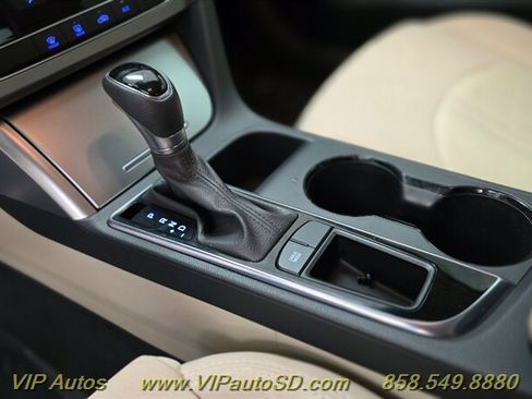 Used 2016 Hyundai Sonata Sport FWD image 18