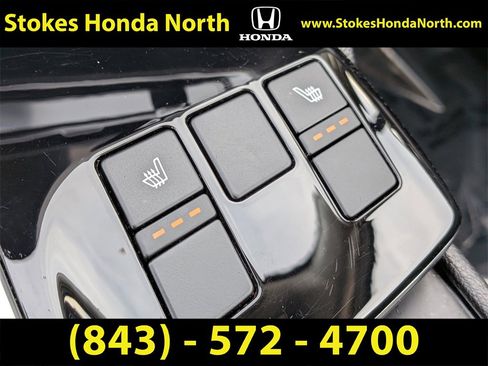 Used 2023 Kia Sportage EX image 22