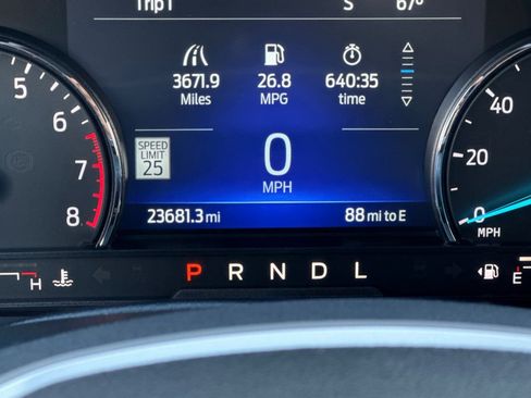 Used 2023 Ford Explorer XLT w/ Equipment Group 202A image 27