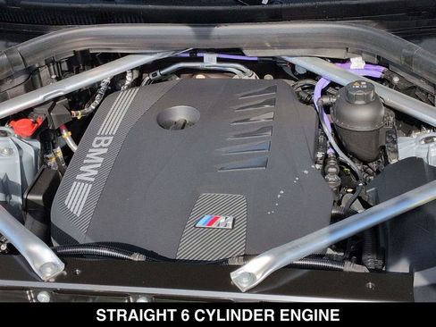 New 2026 BMW X6 xDrive40i w/ Executive Package AWD/4WD image 9