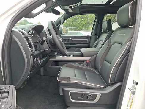 New 2026 RAM 1500 Laramie w/ Night Edition image 10