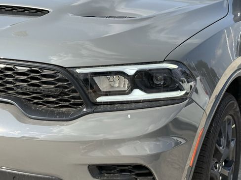 New 2026 Dodge Durango GT image 8