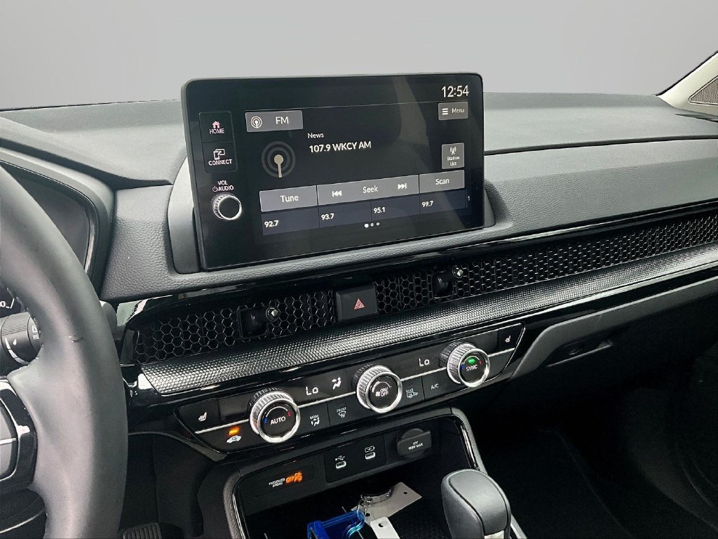 Used 2026 Honda CR-V EX-L image 10