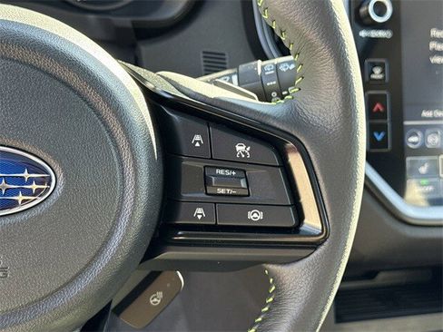 New 2025 Subaru Ascent Onyx Edition image 31