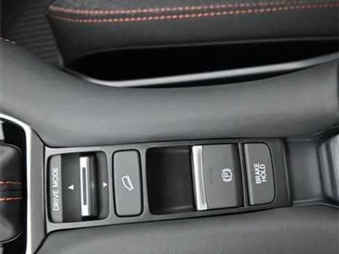 New 2026 Honda HR-V Sport image 17