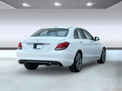 Used 2018 Mercedes-Benz C 300 Sedan image 8