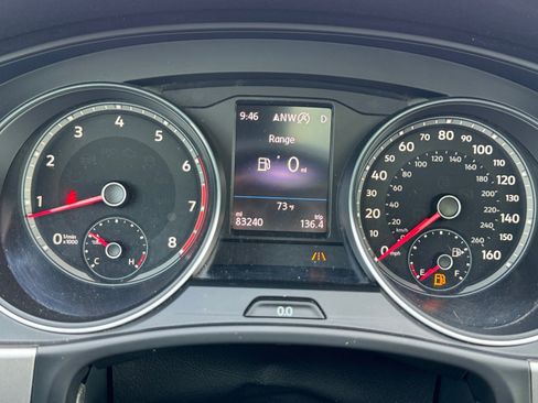 Used 2019 Volkswagen Atlas SE image 16