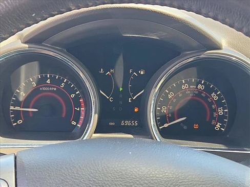 Used 2010 Toyota Highlander Limited AWD/4WD image 10
